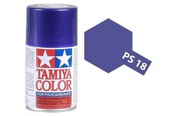 Tamiya PS-18 Metallic Purple - 100 ml