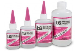 BSI Maxi-Cure Extra Thick