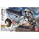 Bandai 01 HG Gundam Barbatos IBO - 1/144 Scale Model Kit