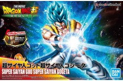 Bandai Figure-rise Standard Super Saiyan God Gogeta