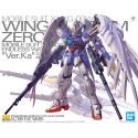Bandai Gundam MG Wing Gundam Zero EW (Ver.Ka) - 1/100 Scale Model Kit