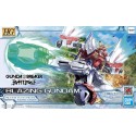 Bandai 04 Blazing Gundam HG GBB - 1/144 Scale Model Kit