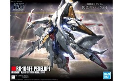 Bandai Gundam HGUC No. 229 Penelope - 1/144 Scale Model Kit