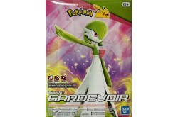 Bandai Gardevoir Pokemon Model Kit
