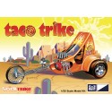 MPC Taco Trike (Trick Trikes Series)  - 1/25 Scale Model Kit