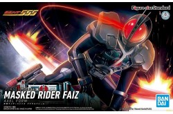 Bandai Figure-rise Standard Masked Rider Faiz Axel Form Model Kit
