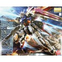 Bandai Gundam Aile Strike Gundam (Ver. RM) (Reissue)  - 1/100 Scale Model Kit