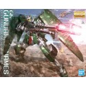 Bandai GN-002 Gundam Dynames MG - 1/100 Scale Model Kit
