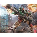 Bandai Gundam Buster MG - 1/100 Scle Model Kit
