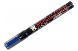 Gundam Marker - Blue Marker - GM-06