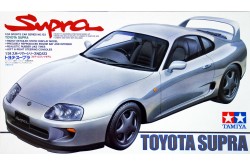 1/24 Toyota Supra - 24123