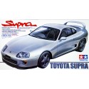 Tamiya  Toyota Supra - 1/24 Scale Model Kit