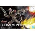 Bandai Figure-Rise Standard Amplified Beelzemon (Beelzebumon) - 1/144 Scale Model Kit