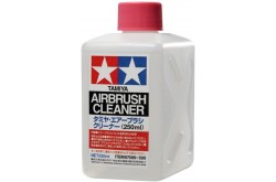Tamiya Airbrush Cleaner - 250ml