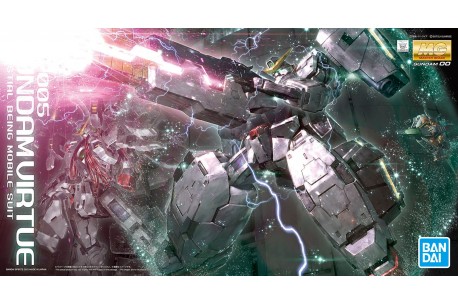 1/100 GN-005 Gundam Virtue MG - 153123