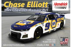 Hendrick Motorsports 2022 NEXT GEN Chevrolet ® Camaro Chase Elliott #9