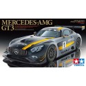 Tamiya Mercedes AMG GT3 - 1/24 Scale Model Kit