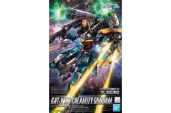Bandai GAT-X131 Calamity Gundam Full Mechanics - 1/100 -  BAN-2552264