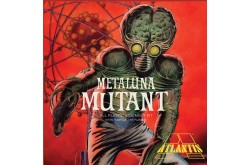 Atlantis Metaluna Mutant Monster Limited Edition - 1/12 Scale Plastic Kit