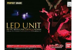 Bandai LED Unit for RX-0 Unicorn Gundam PG 1/60