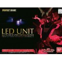 Bandai LED Unit for RX-0 Unicorn Gundam PG 1/60