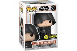 Star Wars: The Mandalorian Luke Glow-in-the-Dark Pop! - FUN-SW501