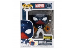 Spider-Man Captain Universe Pop! Vinyl Figure
