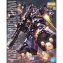 Bandai Gundam Rick Dom MG 1/100