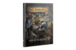 Necromunda: Book of the Outlands - 301-05