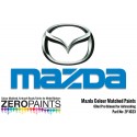 Zero Paints Mazdas Vintage Red NU Paint 60ml