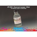Zero Paints Clearcoat Lacquer 100ml
