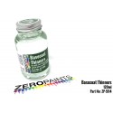 Zero Paints Basecoat Thinners 100ml