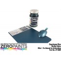 Zero Paints Cobra Guardsman Blue Paint 60ml