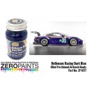 Zero Paints Rothmans Racing Dark Blue Porsche/Honda 60ml
