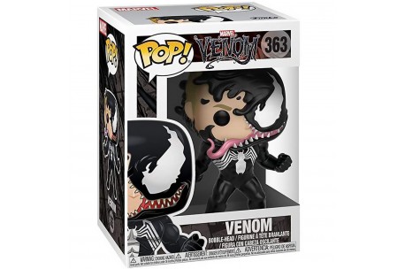 Marvel Venom Eddie Brock Pop! Vinyl Figure No.363 - FUN-MU363