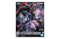 Bandai Full Mechanics GAT-X370 Raider Gundam MG - 1/100 Scale Model Kit