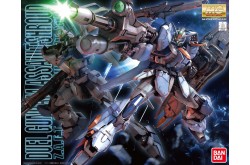 Bandai Duel Gundam Assault Shroud MG - 1/100 Scale Model Kit - 2156731