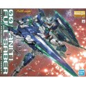 Bandai Gundam 00 Qan[T] Full Saber MG - 1/100 Scale Model Kit