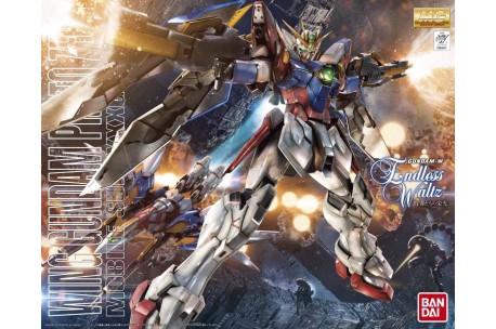 Bandai 1/100 MG Wing Gundam Proto Zero EW - 2203514