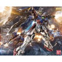 Bandai 1/100 MG Wing Gundam Proto Zero EW