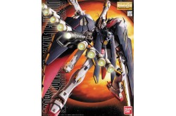 Bandai Crossbone Gundam X-1 Full Cloth MG