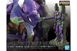 Bandai MS-06F Zaku II Gundam RG - 1/144 Scale Model Kit - BAN-2504590