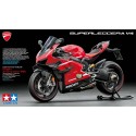 Tamiya Ducati Superleggera V4 - 1/12 Scale Model Kit