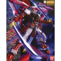 Bandai Gundam Astray Red Frame Kai MG - 1/100 Scale Model Kit