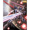 Bandai Gundam MG 1/100 Force Impulse Gundam