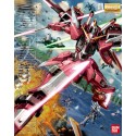 Bandai Infinite Justice Gundam MG - 1/100