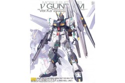 Bandai Gundam MG 1/100 Nu Gundam (Ver. Ka)