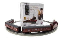 Hogwarts Express LionChief® Set w/ Bluetooth 5.0 and Dementors Coach - LNL-2123140