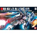 Bandai Gundam HGUC RX-93-V2 Hi-Nu Gundam 1/144 Figure Model Kit