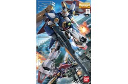 Bandai Wing Gundam (TV) MG 1/100 Model Kit